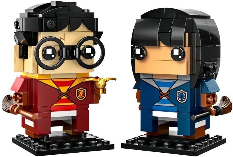 LEGO 40616 Harry Potter & Cho Chang - New. - Image 1