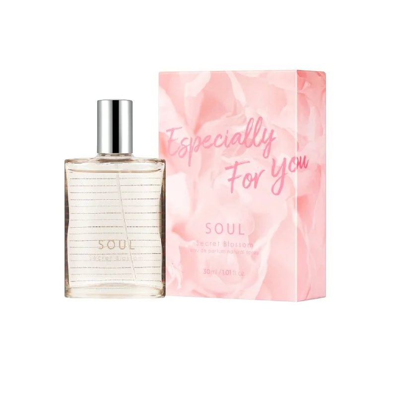 THE FACE SHOP TFS SOUL SECRET BLOSSOM