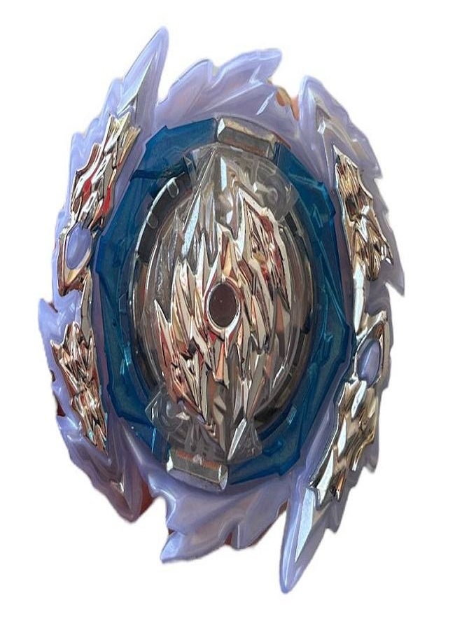 Generic Burst Dynamite Battle B-189 Booster Guilty Longinus Kr Metal Destroy  - Image 2