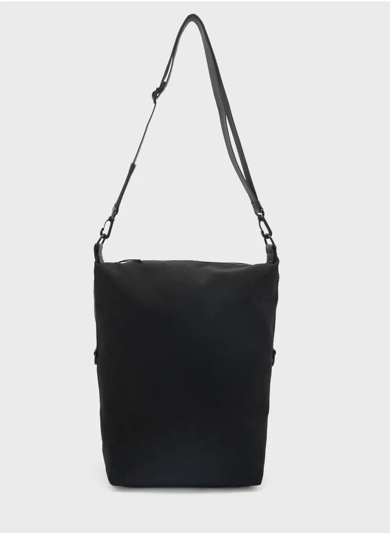 Calvin Klein Sports Convertible Tote