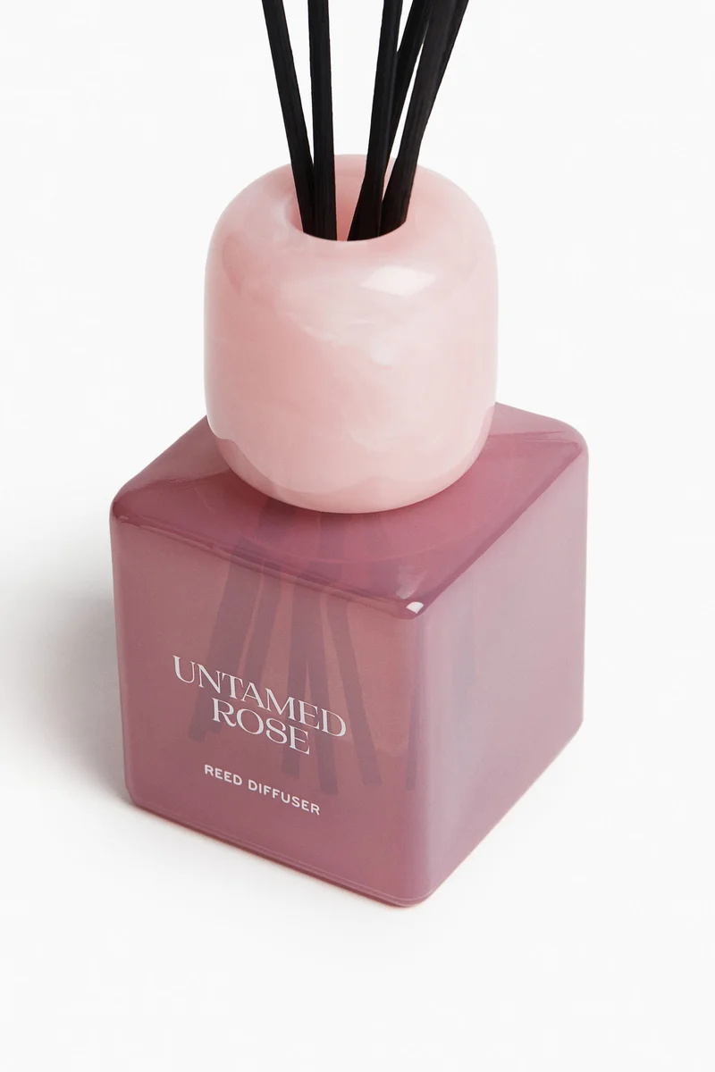 اتش اند ام Reed diffuser