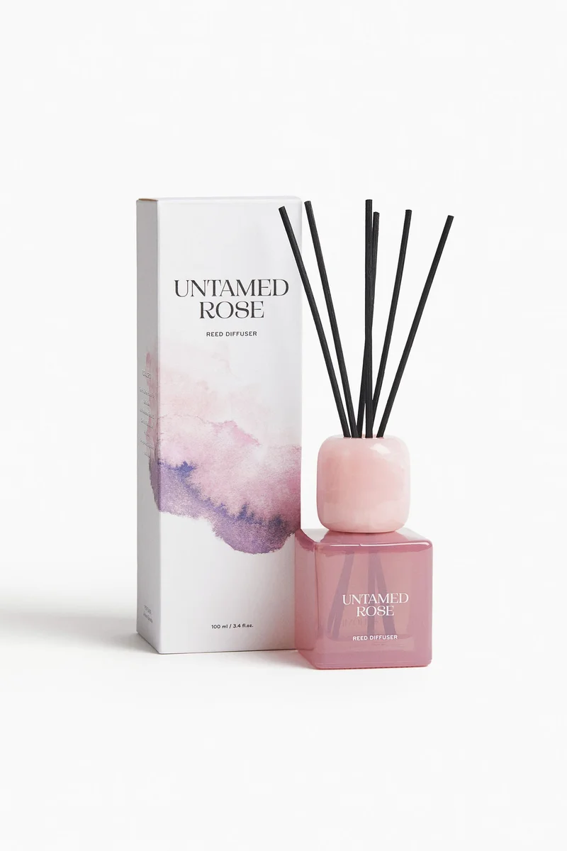 اتش اند ام Reed diffuser