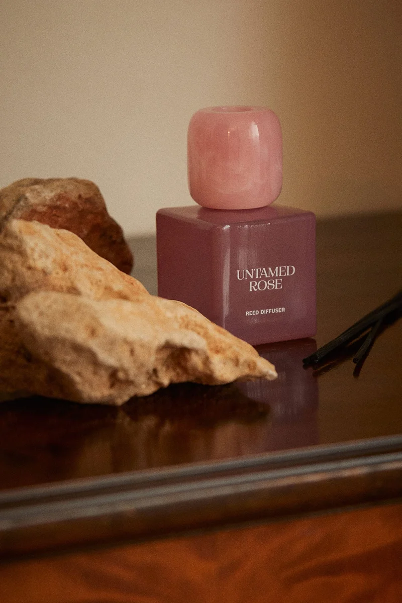 اتش اند ام Reed diffuser