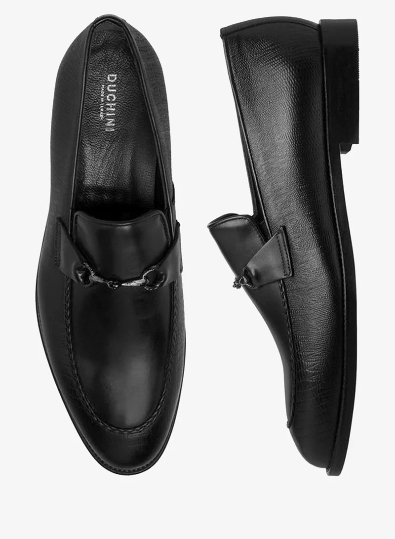 دوتشيني أحذية رجالية سهلة الارتداء