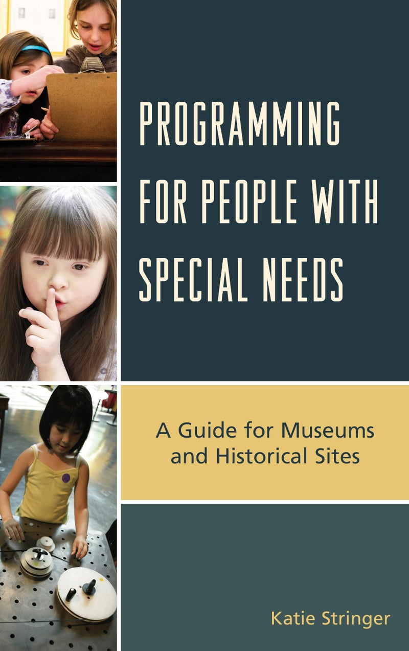 Programming for People with Special Needs 