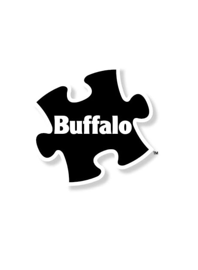 Buffalo Games - Chuck Pinson - Island Time - 300 Large Piece Jigsaw Puzzle for Adults Challenging Puzzle Perfect for Game Nights - 300 Large Piece Finished Puzzle Size is 21.25 x 15.00 - Image 4