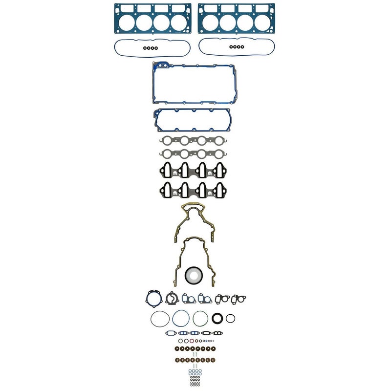 FELPRO 2603167 Engine Gasket Set for GMC Sierra 1500