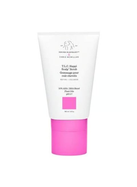 T.L.C. Happi Scalp Scrub T.L.C. HAPPI SCALP SCRUB 180ML