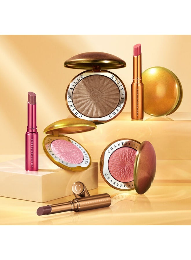 Chantecaille Sunstone Radiant Blush confidence 4g - Image 4