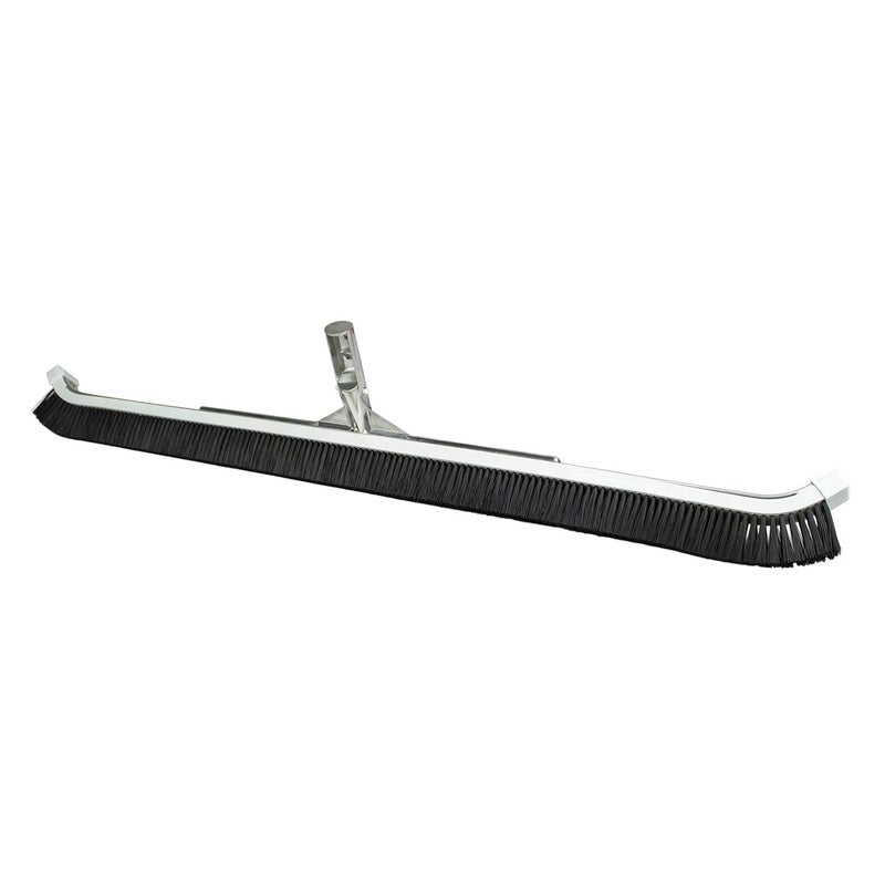 Poolmaster 36-Inch Aluminum-Back Swimming Pool Brush, Commercial Collection - Image 5