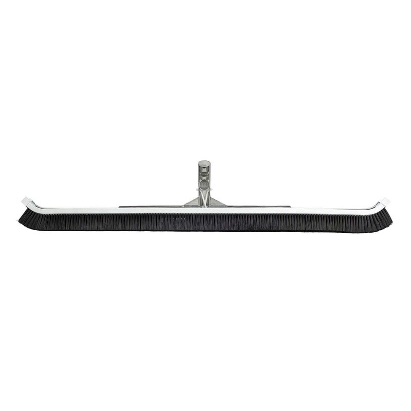 Poolmaster 36-Inch Aluminum-Back Swimming Pool Brush, Commercial Collection - Image 4