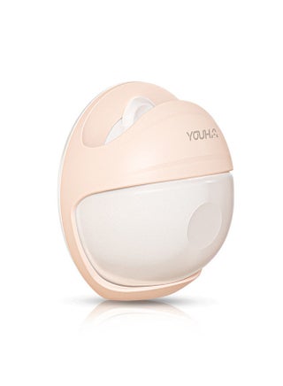 YOUHA Wearable Milk Saver for Breastfeeding Manual Breastmilk Collector Silicone Breast Shell Milk Catcher for Collecting Leaking Breastmilk 120ml Capacity Milk Collection Cup - pzsku/ZFFE64270326D949E5F16Z/45/_/1681098097/c8205023-2fd0-4697-b942-d210f1a53637