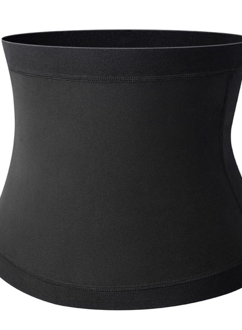Sauna Corset to Burn fat, Thermal for the Abdomen and back   Used with Sports and Movement at Home - Image 2