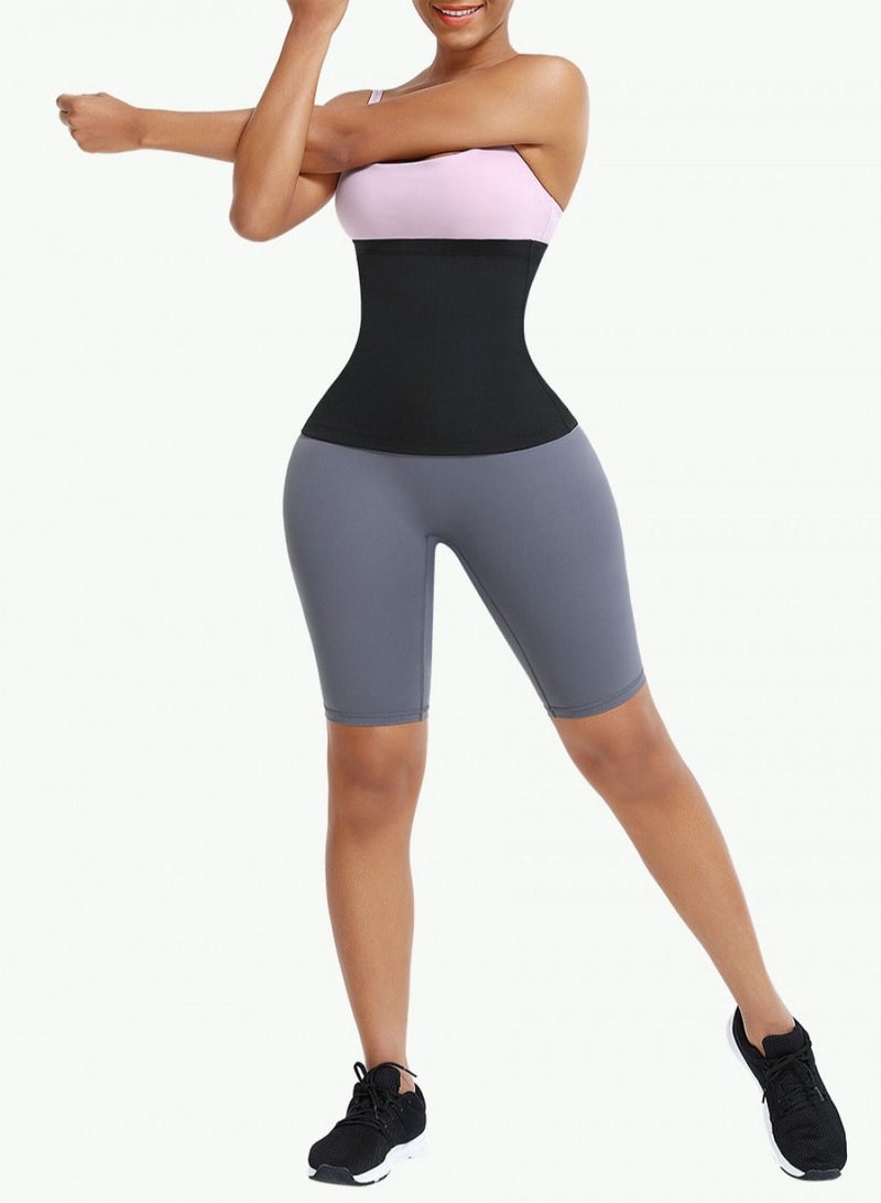 Sauna Corset to Burn fat, Thermal for the Abdomen and back   Used with Sports and Movement at Home - Image 4