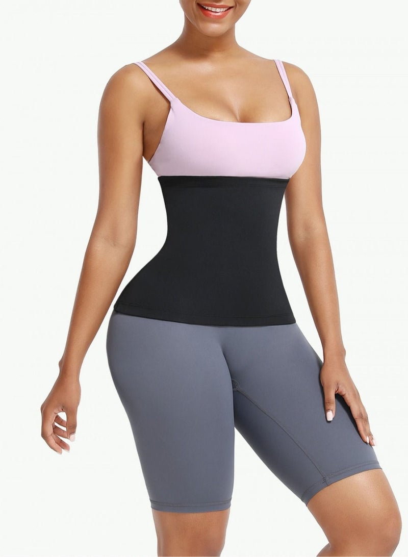 Sauna Corset to Burn fat, Thermal for the Abdomen and back   Used with Sports and Movement at Home - Image 5