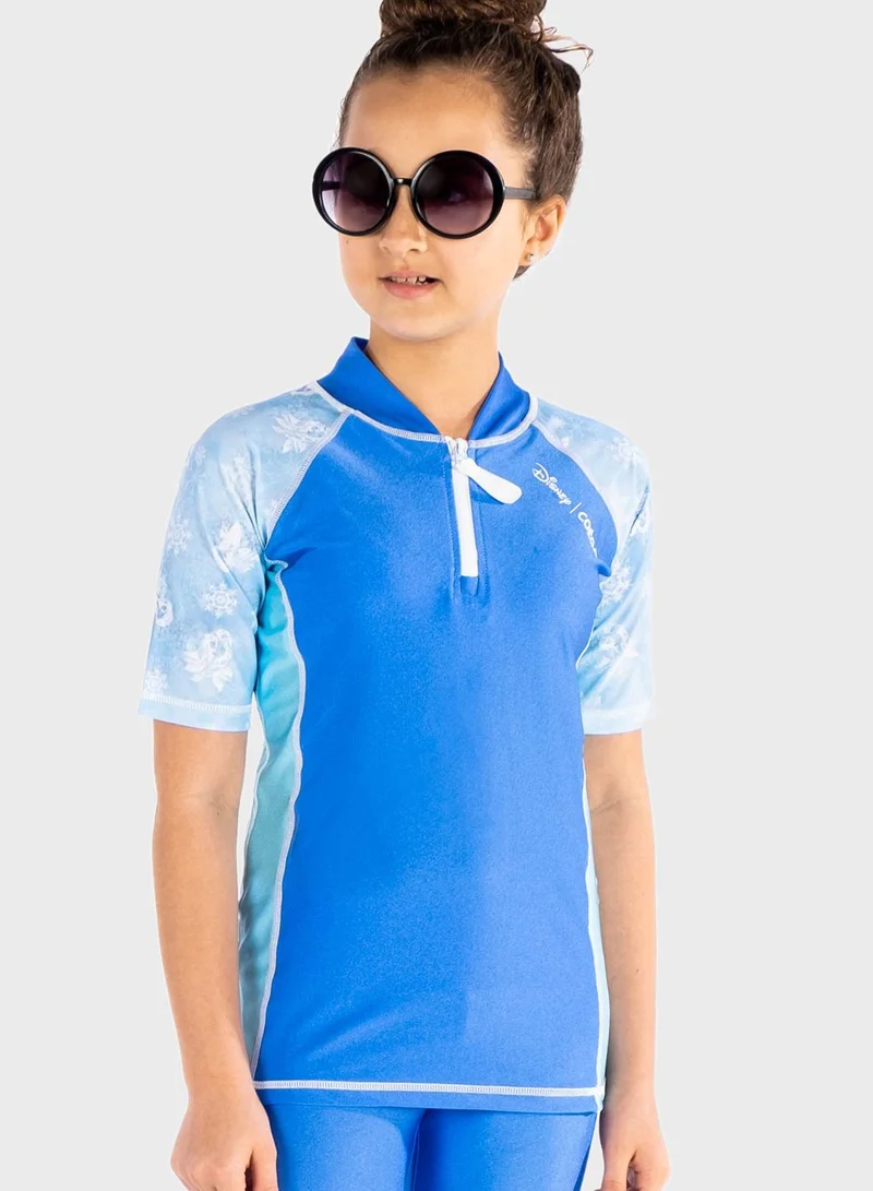 Coega Youth Frozen T-Shirt