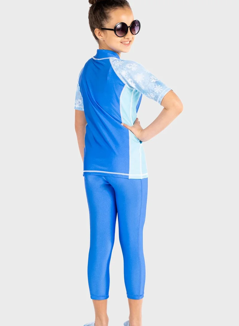 Coega Youth Frozen T-Shirt