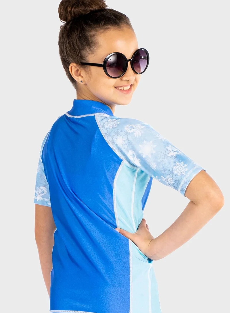 Coega Youth Frozen T-Shirt