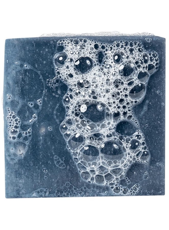 دي آر. سكواتش صابون دكتور سكواتش الطبيعي بالكامل للرجال بدون حبيبات، برائحة الشلالات المنعشة - Image 3