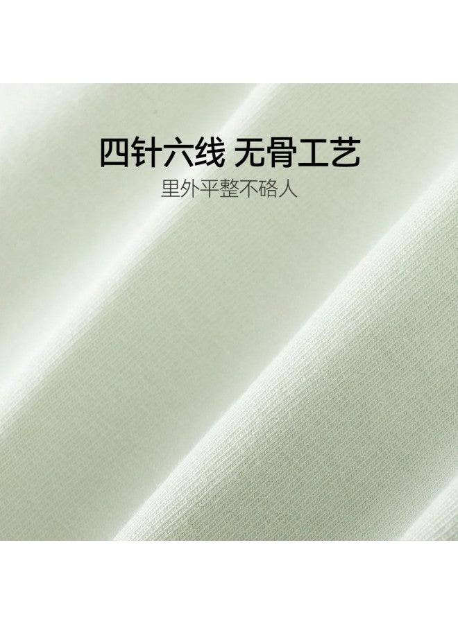 Annil boys' Briefs 2-pack - 2025 Spring New Stretchy Student Underwear - Image 4