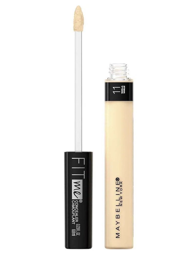 Fit Me Liquid Concealer Makeup - 11 Vanilla - pzsku/ZFFE6BB73D34EE7DF3C91Z/45/_/1697710666/764739e0-a8d2-44a1-b3c0-02cfab72c138