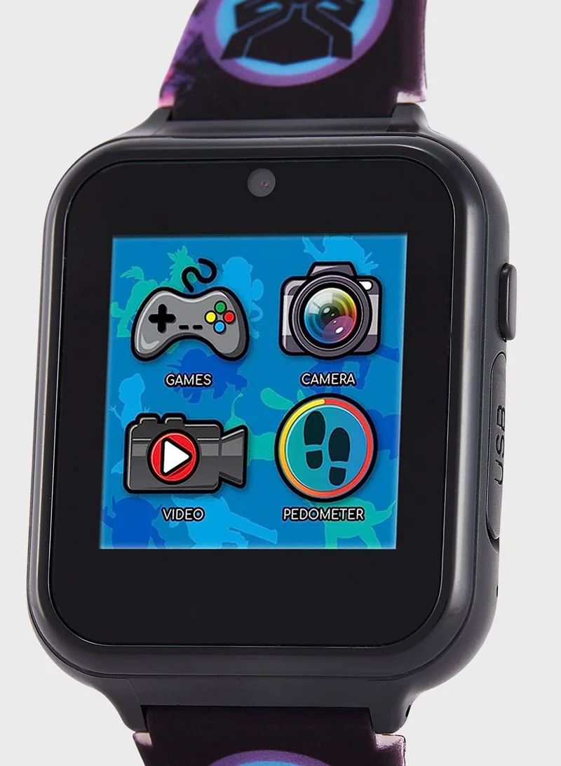 Disney Kids Avengers Digital Watch