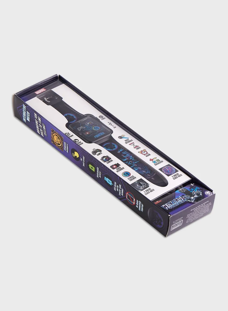 Disney Kids Avengers Digital Watch