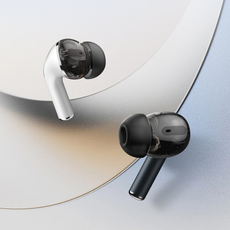 Mibro Earbuds M1 BT 5.3 Earphone Wireless Headphones Earbuds ENC Call Noise Cancellation IPX4 Waterproof Headset - Image 4