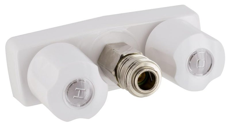 صنبور VALTERRA LLC PF213246 SHW 338 MS WT QC PL