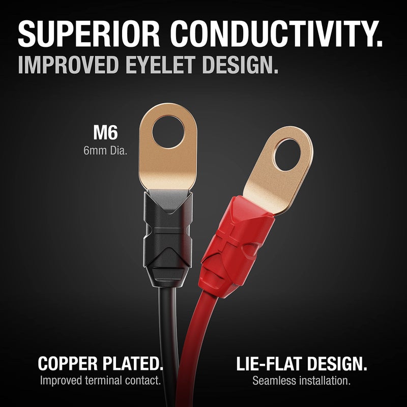 NOCO ملحق NOCO GC002 X-Connect M6 لبطاريات Genius الذكية - Image 2