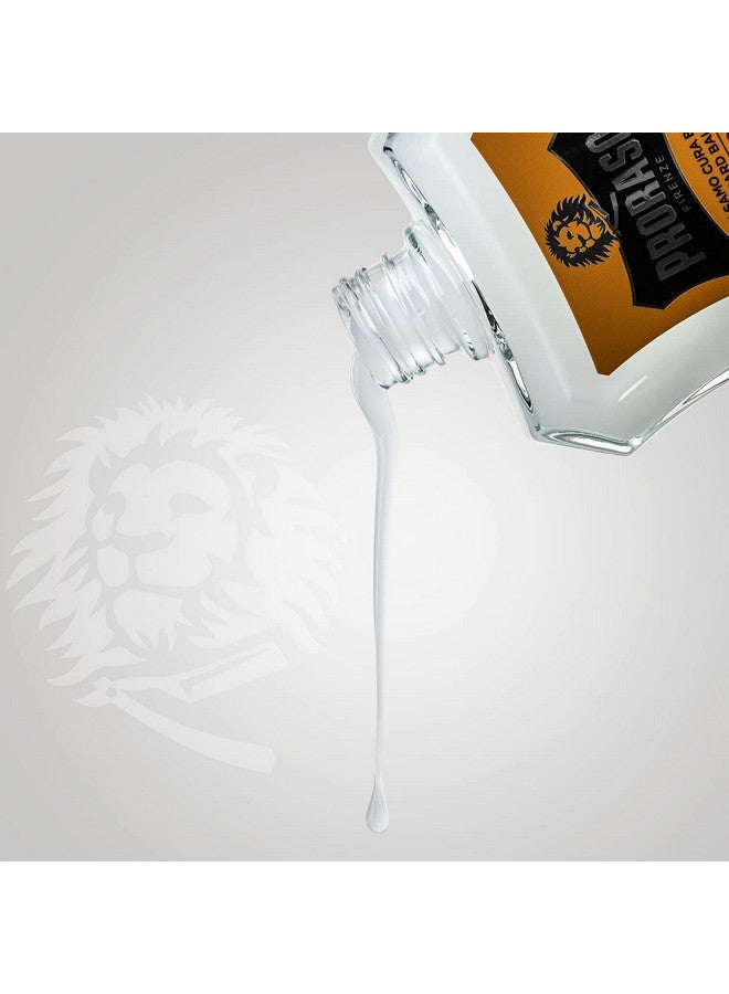 بروراسو بلسم اللحية السرو ونجيل الهند - Image 5