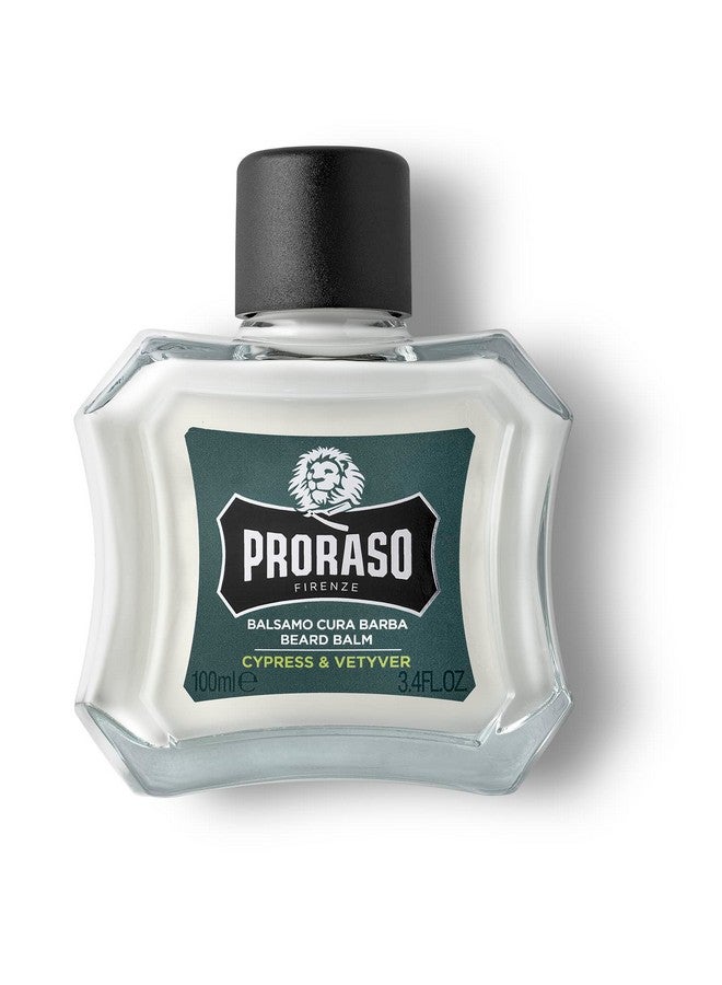 بروراسو بلسم اللحية السرو ونجيل الهند - Image 2