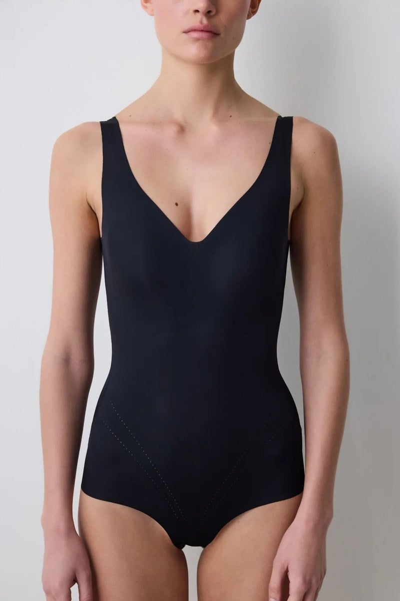 PENTI No-Show Light Bodysuit Corset - Image 4