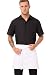 Chef Works Unisex FourWay Apron White One Size - Image 2