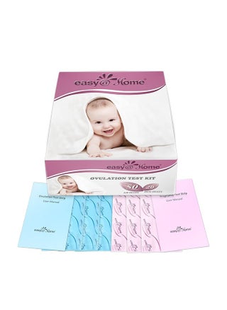 50-Piece Ovulation Test Strips With 20-Piece Pregnancy Test Strips - pzsku/ZFFE7300A88C878FFE7A2Z/45/_/1734928333/4f79e1b5-57ec-4376-ab54-b92629a49dde