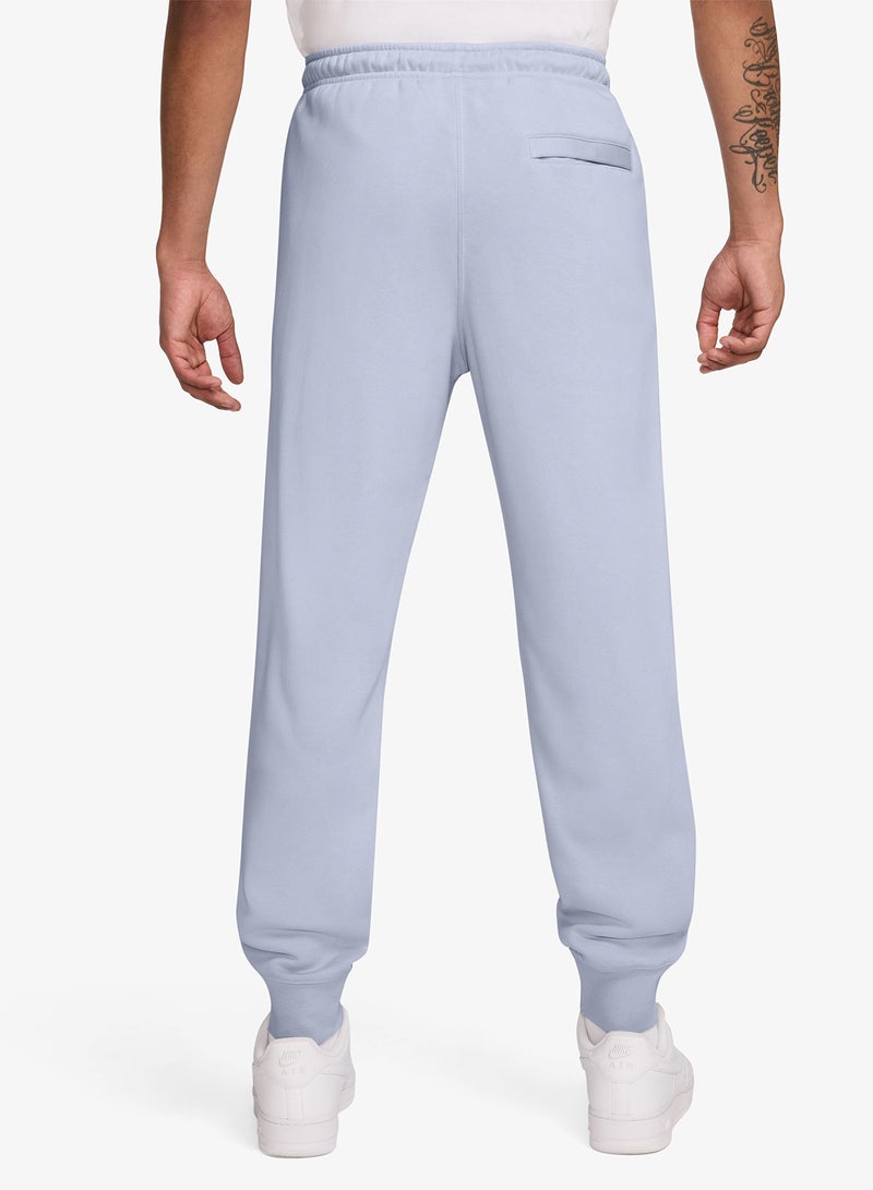 Nike Club Fleece Sweatpants - Image 2