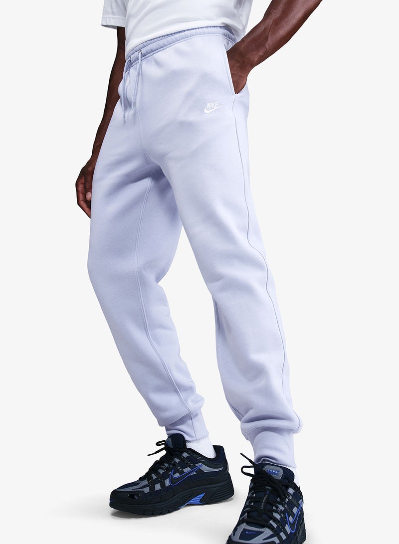 Nike Club Fleece Sweatpants - Image 3