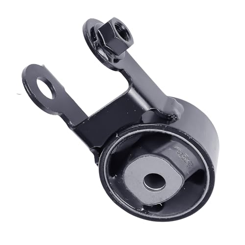 GEUMRI Engine and Transmission Motor Mount Fits 2006-2012/2015-2019 Toyota Yaris L4 1.5L 4pcs A4254 A62087 A62044 A4237 - Image 4