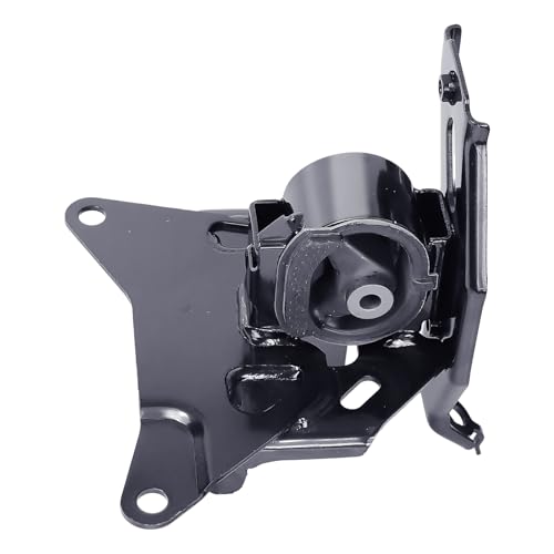 GEUMRI Engine and Transmission Motor Mount Fits 2006-2012/2015-2019 Toyota Yaris L4 1.5L 4pcs A4254 A62087 A62044 A4237 - Image 5