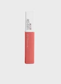 MAYBELLINE NEW YORK Superstay Matte Ink Liquid Lipstick 130 Self