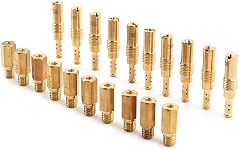 DEMULAX Carburetor Jets Kit - Image 1