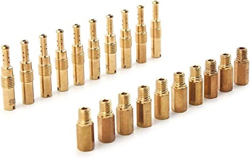 DEMULAX Carburetor Jets Kit - Image 5