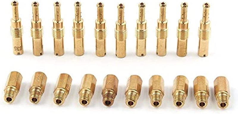 DEMULAX Carburetor Jets Kit - Image 4