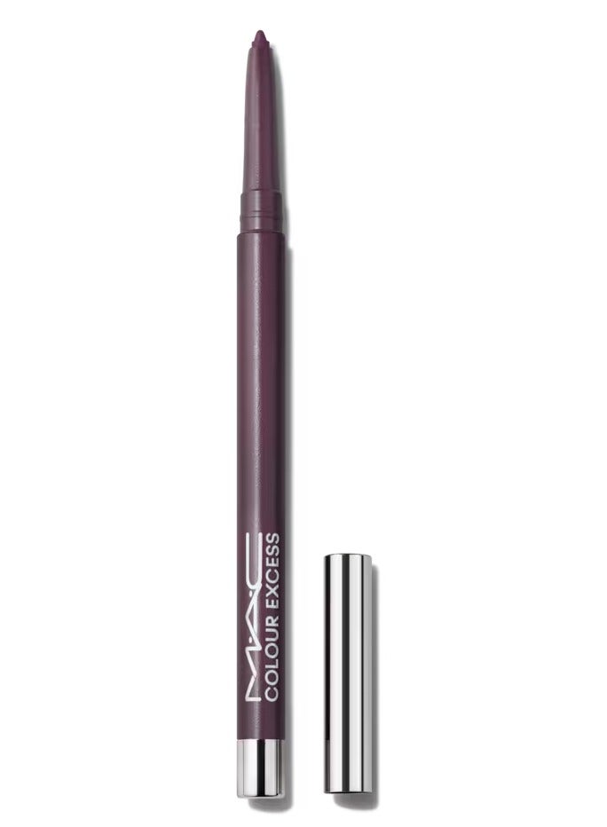 MAC Cosmetics Colour Excess Gel Pencil Eye Liner - Graphic Content - Image 1
