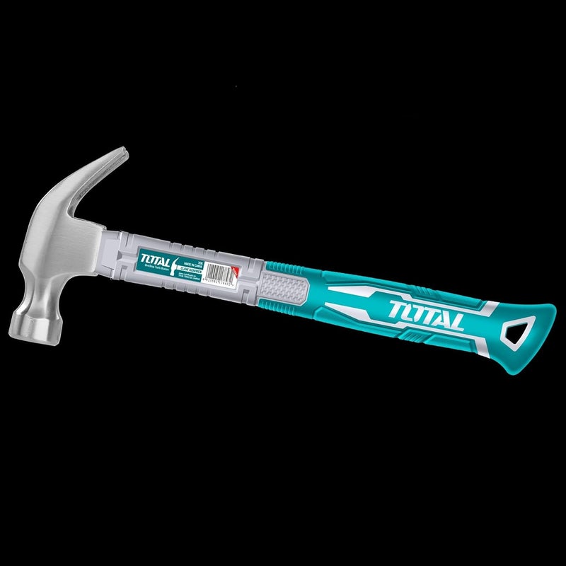 TOTAL Claw Hammer THCH61016 - Image 1