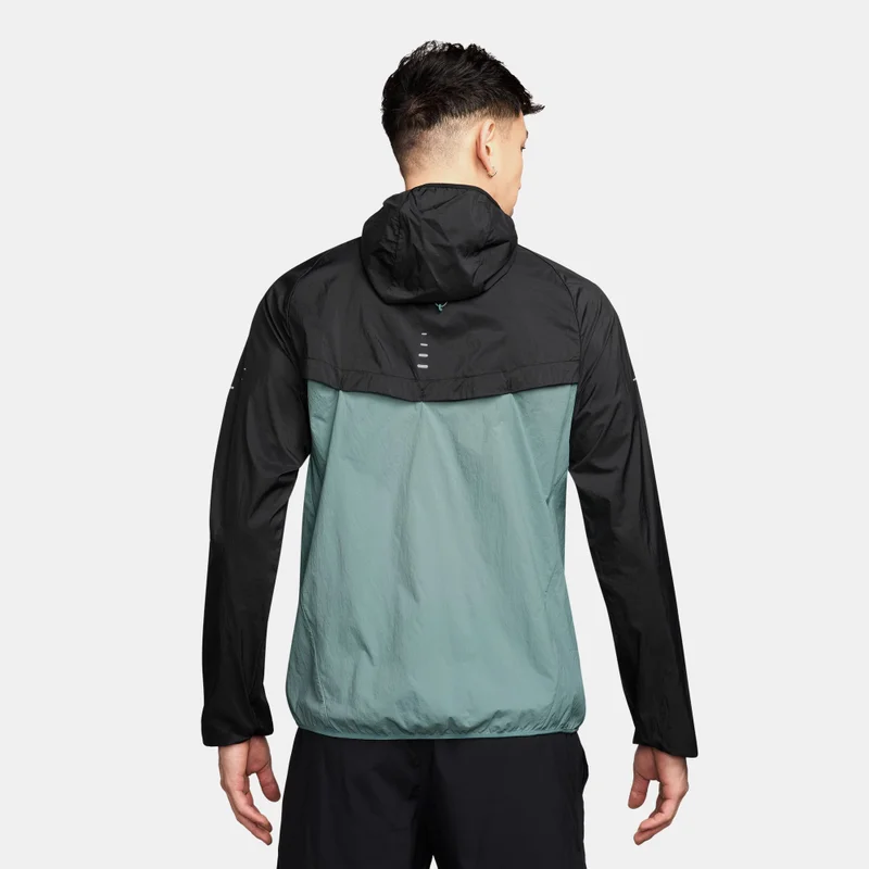 Nike Men's Stride Repel UV Running Jacket