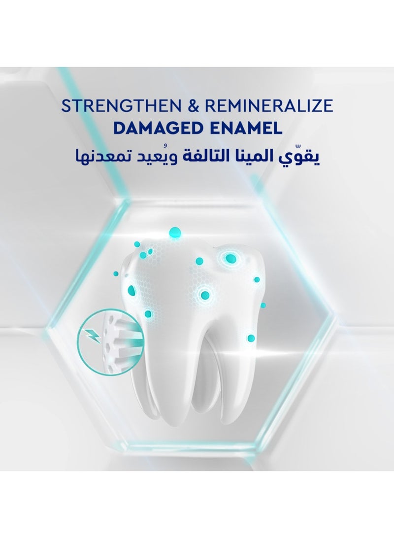 Signal Sensitive Expert Toothpaste Fresh - Image 4