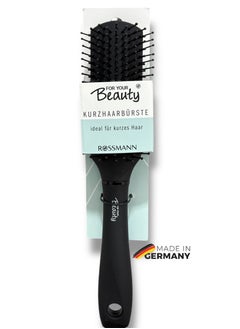 Short hair brush "Florence"