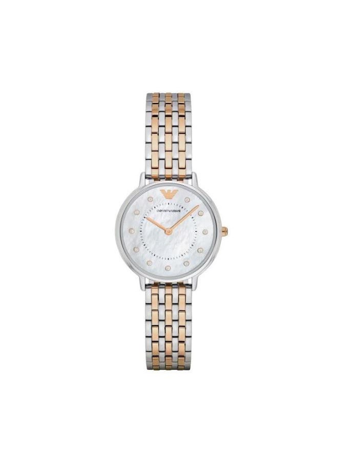armani Emporio Armani Watch For Women - AR2508 