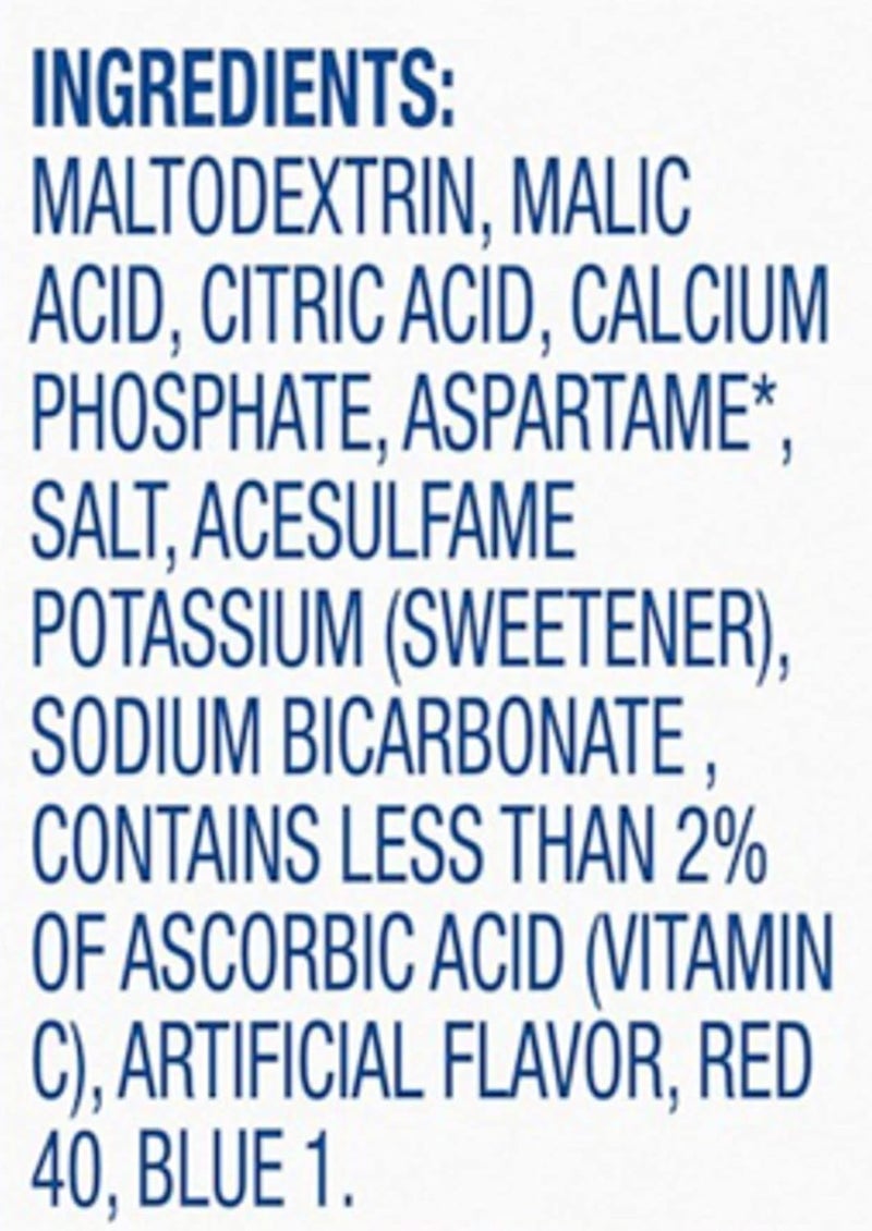 Kool-Aid Sugar-Free Grape On-The-Go Drink Mix - Image 2